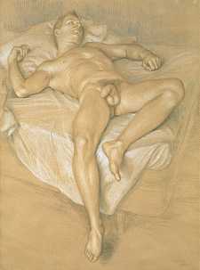 Cadmus nude
