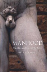 ''Manhood'' bookcover