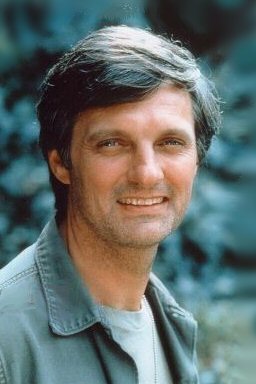 Alan Alda