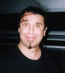 Tom Araya