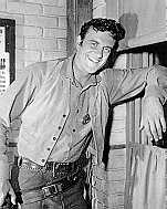 James Arness