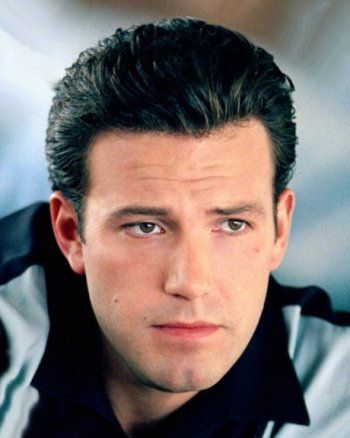 Ben Affleck