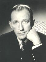 Bing Crosby