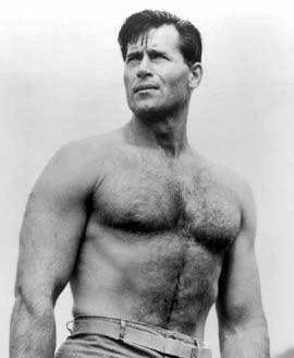 Clint Walker