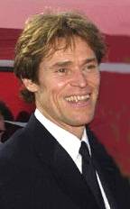 Willem Dafoe