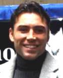 Oscar De La Hoya