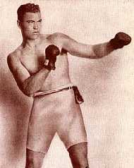 Jack Dempsey