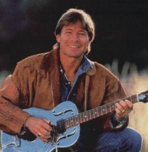 John Denver