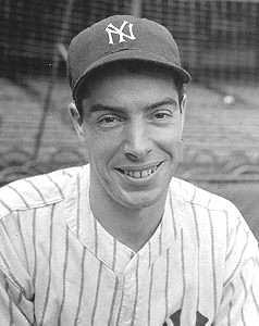 Joe Dimaggio