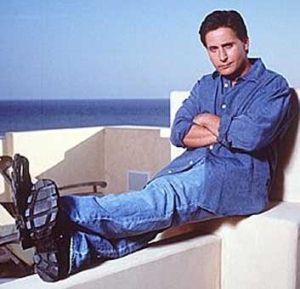 Emilio Estevez