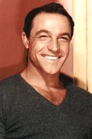 Gene Kelly - portrait