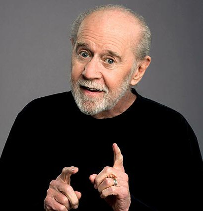 George Carlin