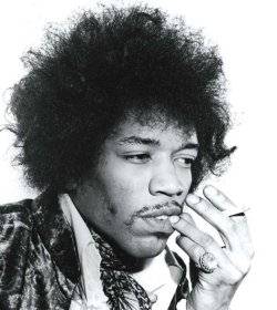 Jimi Hendrix