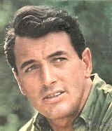 Rock Hudson