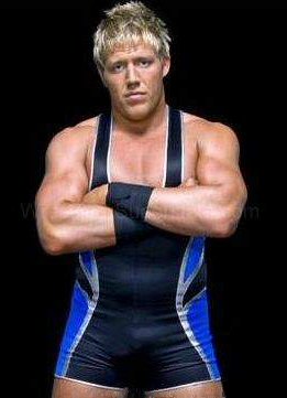 Jack Swagger