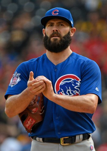 Jake Arietta