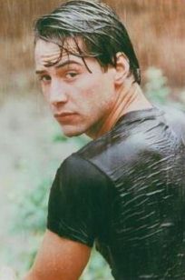 Keanu Reeves