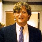 Ted Kennedy jr