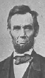 Lincoln