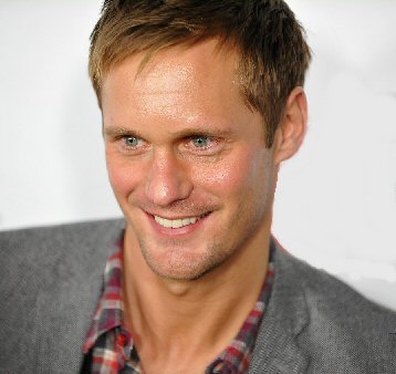 Alexander Skarsgrd