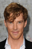 Benedict Cumberbatch