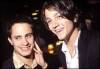 Gael Garca Bernal and Diego Luna