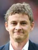 Ole Gunnar Solskjaer