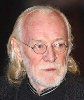 Richard Harris - late