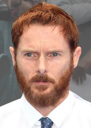 Sean Harris