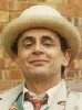 Sylvester McCoy