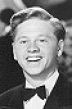 Mickey Rooney portrait