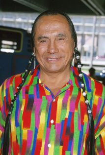 Russell Means