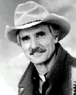 Dennis Weaver