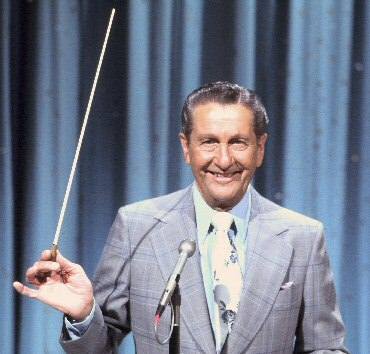 Lawrence Welk