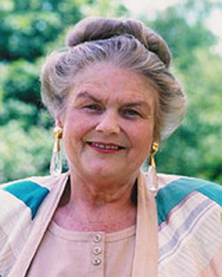 Sheila Kitzinger