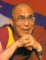 Dalai Lama