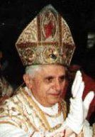 Benedict XVI