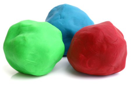 playdoh