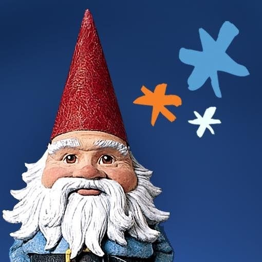 Travelocity gnome