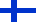 Finnish flag