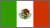 Mexican flag