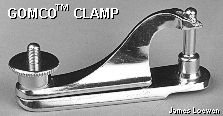 Gomco clamp [TM]
