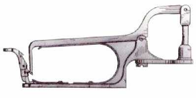 Nutech circumcision clamp