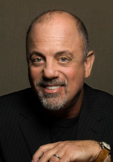 Billy Joel