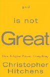 'god Is Not Great'' cover