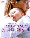 Kitzinger, ''New Pregancy & Childbirth'' UK cover