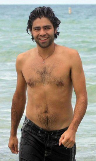 Adrian Grenier