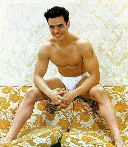 Antonio Sabato Jr