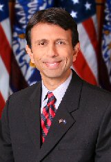 Bobby Jindal, Governor of Louisiana