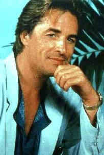 Don Johnson